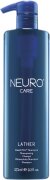 Paul Mitchell Neuro Care Lather HeatCTRL Shampoo