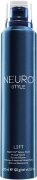 Paul Mitchell Neuro Style Lift HeatCTRL Volumen-Schaum