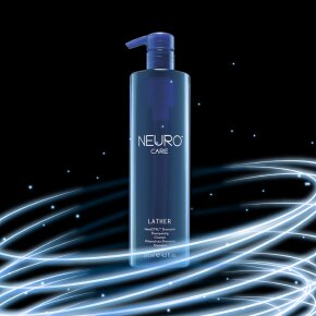 Paul Mitchell Neuro Care Lather HeatCTRL Shampoo 272 ml