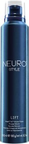 Paul Mitchell Neuro Style Lift HeatCTRL Volumen-Schaum 200 ml