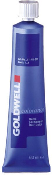 Goldwell Colorance Tönung 7N Mittelblond 60 ml