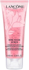 Lancôme Rose Sugar Scrub 100 ml