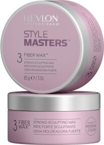 Revlon Style Masters Creator Fiber Wax 85 g