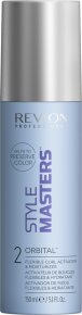 Revlon Style Masters Curly Orbital 150 ml