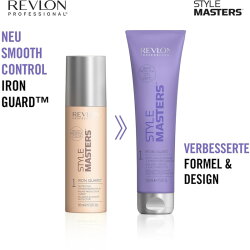 Revlon Professional Style Masters Smooth Control Iron Guard 150 ml