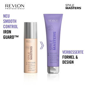 Revlon Style Masters Smooth Iron Guard 150 ml