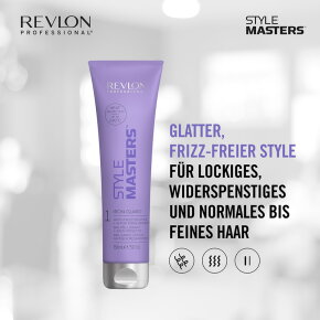 Revlon Style Masters Smooth Iron Guard 150 ml