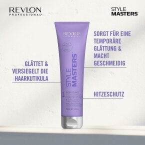 Revlon Style Masters Smooth Iron Guard 150 ml