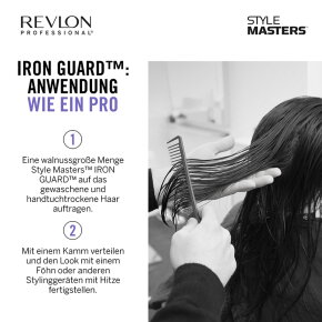 Revlon Style Masters Smooth Iron Guard 150 ml