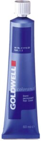 Goldwell COLORANCE ACID COLOR 6NBR dunkelblondreflecting amber Tube 60ml