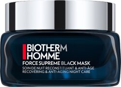 Biotherm Homme Force Supreme Black Regeneration Care 50 ml