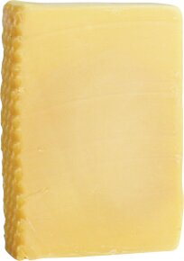 I Want You Naked Gesichtsseife Bee Mine Honig & Bienenwachs 100 g