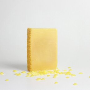 I Want You Naked Gesichtsseife Bee Mine Honig & Bienenwachs 100 g