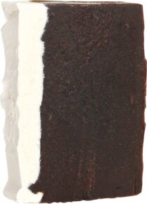 I Want You Naked Gesichtsseife Love Me Tender Kakaobutter & Macadamia-Öl 100 g