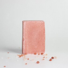 I Want You Naked Gesichtsseife Peace For Your Skin Meersalz & Sheabutter 100 g