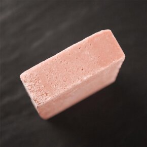 I Want You Naked Gesichtsseife Peace For Your Skin Meersalz & Sheabutter 100 g