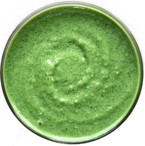 I Want You Naked New Energy Scrub Körperpeeling Zitronengras & Aloe Vera 500 ml