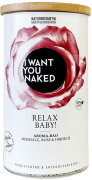 I Want You Naked Aroma-Bad Rose & Hibiskus 620 g I Want You Naked Aroma-Bad Rose & Hibiskus 620 g
