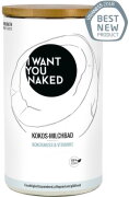 I Want You Naked Coco Glow Milk Bath I Want You Naked Coco Glow Milk Bath