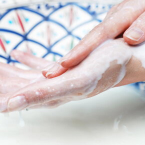 I Want You Naked Coco Glow Kokosnuss & Vitamin E 400 g