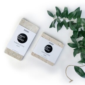 I Want You Naked Naked Stone 