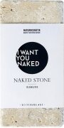 I Want You Naked Naked Stone "Slimline" Seifenablage 1 Stk.