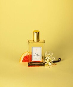 Une Nuit Nomade Fleur des Fleurs Eau de Parfum (EdP) 50 ml