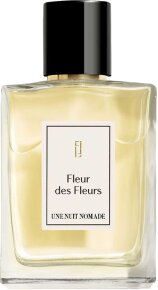 Une Nuit Nomade Fleur des Fleurs Eau de Parfum (EdP) 100 ml