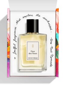 Une Nuit Nomade Fleur des Fleurs Eau de Parfum (EdP) 100 ml