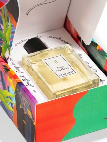 Une Nuit Nomade Fleur des Fleurs Eau de Parfum (EdP) 100 ml