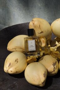 Une Nuit Nomade Fleur des Fleurs Eau de Parfum (EdP) 100 ml