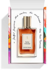 Une Nuit Nomade Suma Oriental Eau de Parfum (EdP) 50 ml