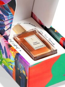 Une Nuit Nomade Suma Oriental Eau de Parfum (EdP) 50 ml