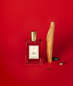 Une Nuit Nomade Suma Oriental Eau de Parfum (EdP) 50 ml