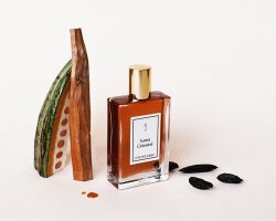 Une Nuit Nomade Suma Oriental Eau de Parfum (EdP) 50 ml