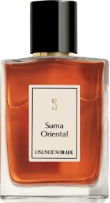 Une Nuit Nomade Suma Oriental Eau de Parfum (EdP) 100 ml