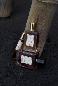 Une Nuit Nomade Suma Oriental Eau de Parfum (EdP) 100 ml