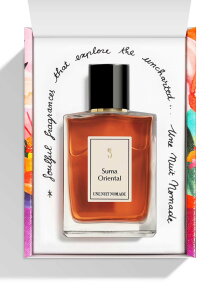 Une Nuit Nomade Suma Oriental Eau de Parfum (EdP) 100 ml