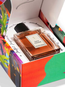 Une Nuit Nomade Suma Oriental Eau de Parfum (EdP) 100 ml