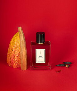Une Nuit Nomade Suma Oriental Eau de Parfum (EdP) 100 ml