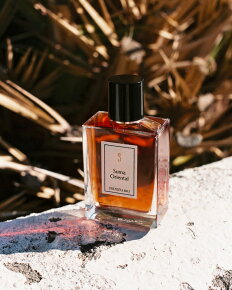 Une Nuit Nomade Suma Oriental Eau de Parfum (EdP) 100 ml