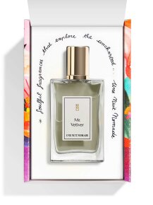 Une Nuit Nomade Mr Vetiver Eau de Parfum (EdP) 50 ml
