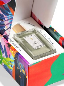 Une Nuit Nomade Mr Vetiver Eau de Parfum (EdP) 50 ml