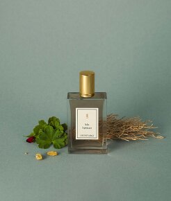 Une Nuit Nomade Mr Vetiver Eau de Parfum (EdP) 50 ml