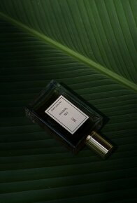Une Nuit Nomade Mr Vetiver Eau de Parfum (EdP) 50 ml