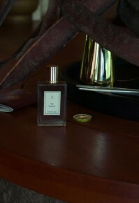 Une Nuit Nomade Mr Vetiver Eau de Parfum (EdP) 50 ml