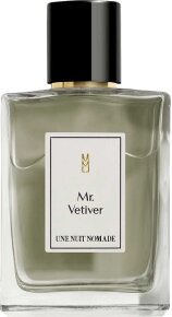 Une Nuit Nomade Mr Vetiver Eau de Parfum (EdP) 100 ml