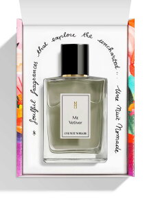 Une Nuit Nomade Mr Vetiver Eau de Parfum (EdP) 100 ml