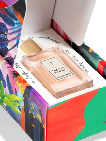 Une Nuit Nomade Murmure des Dieux Eau de Parfum (EdP) 50 ml