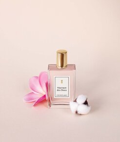 Une Nuit Nomade Murmure des Dieux Eau de Parfum (EdP) 50 ml